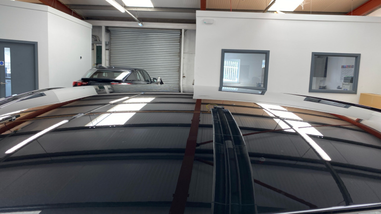 BMW 1 Series M135i xDrive 5dr Step Auto Petrol Hatchback